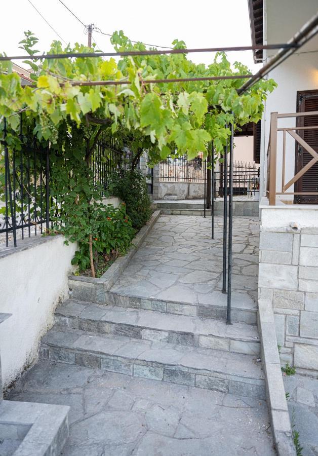 Este Luxury Apartments Kriopigi Exterior foto